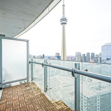 Downtown Toronto Gemアパートメント エクステリア 写真