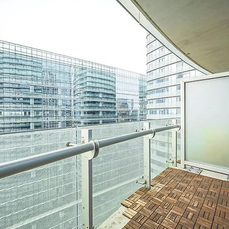 Downtown Toronto Gemアパートメント エクステリア 写真